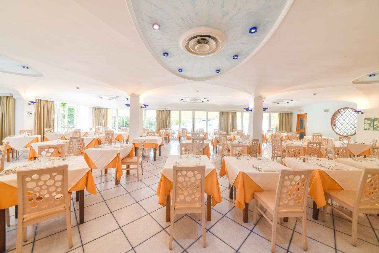 Capodanno a Ischia: Offerta Lastminute Hotel Felix 4 Stelle con Terme, Cure Termali e Piscine